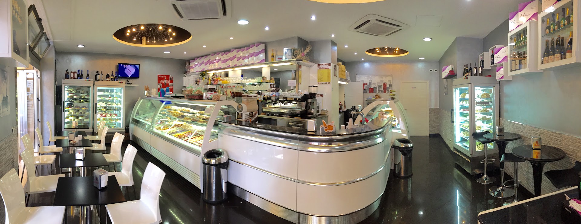 Pasticceria Albicocco Matteo, Palermo