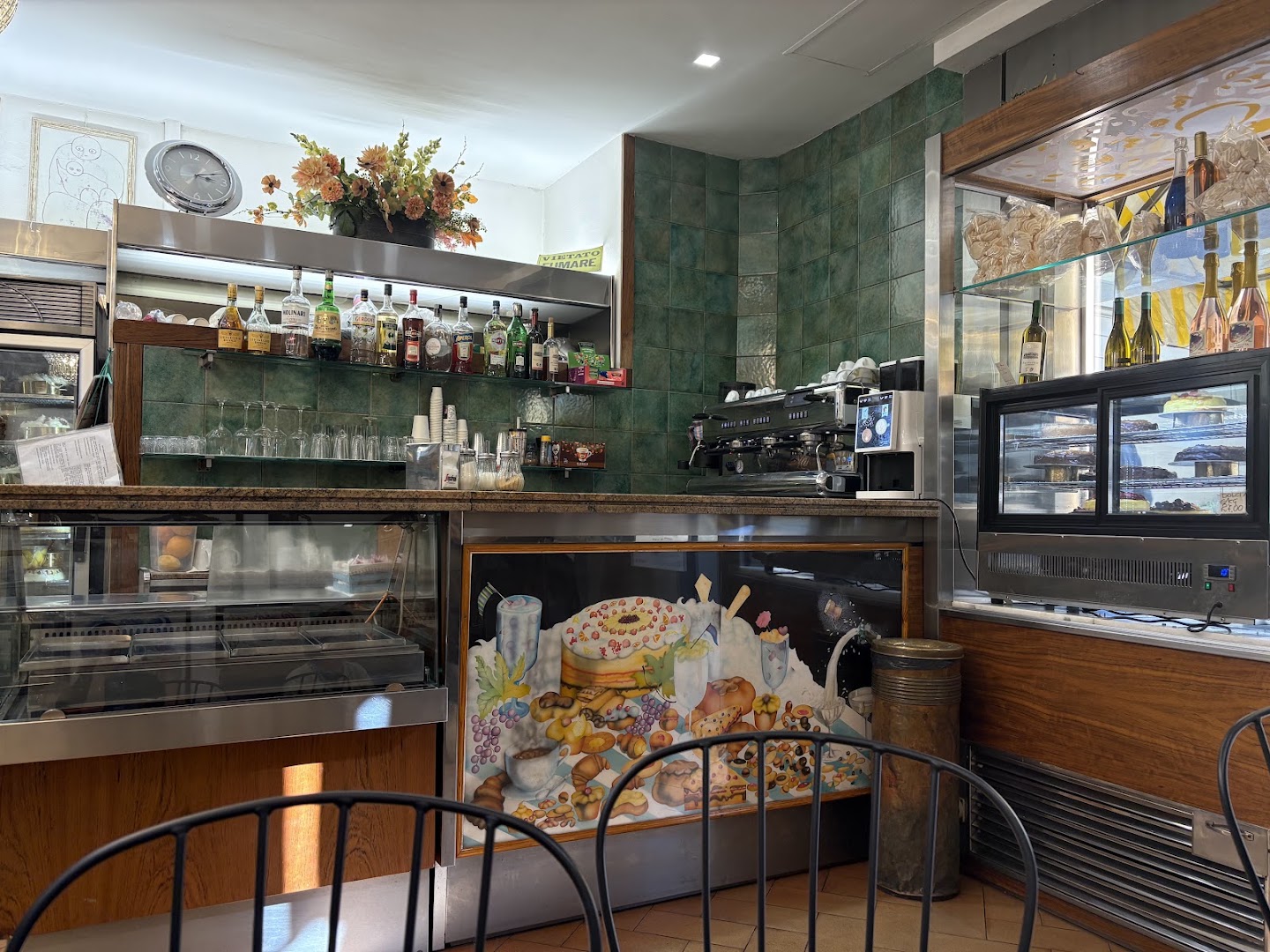 Pasticceria Alcedo