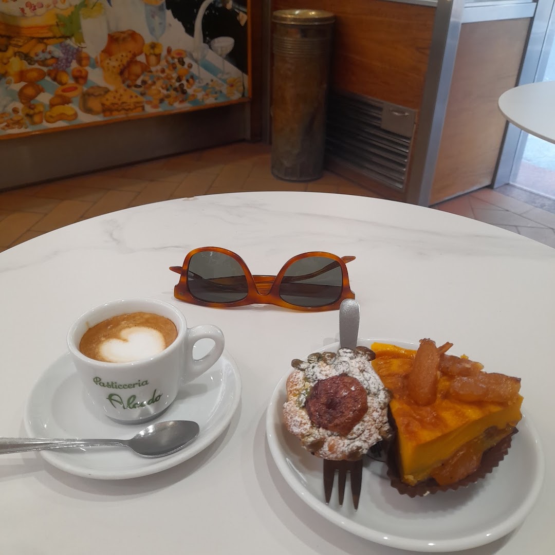 Pasticceria Alcedo