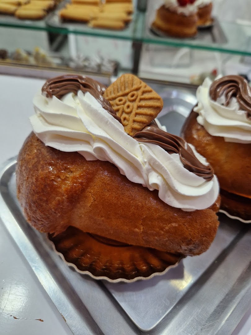 Pasticceria Ale & Frank