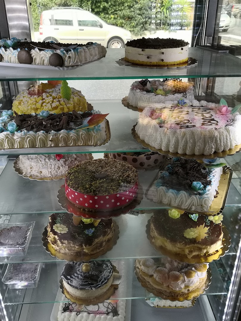 Pasticceria Alechicco