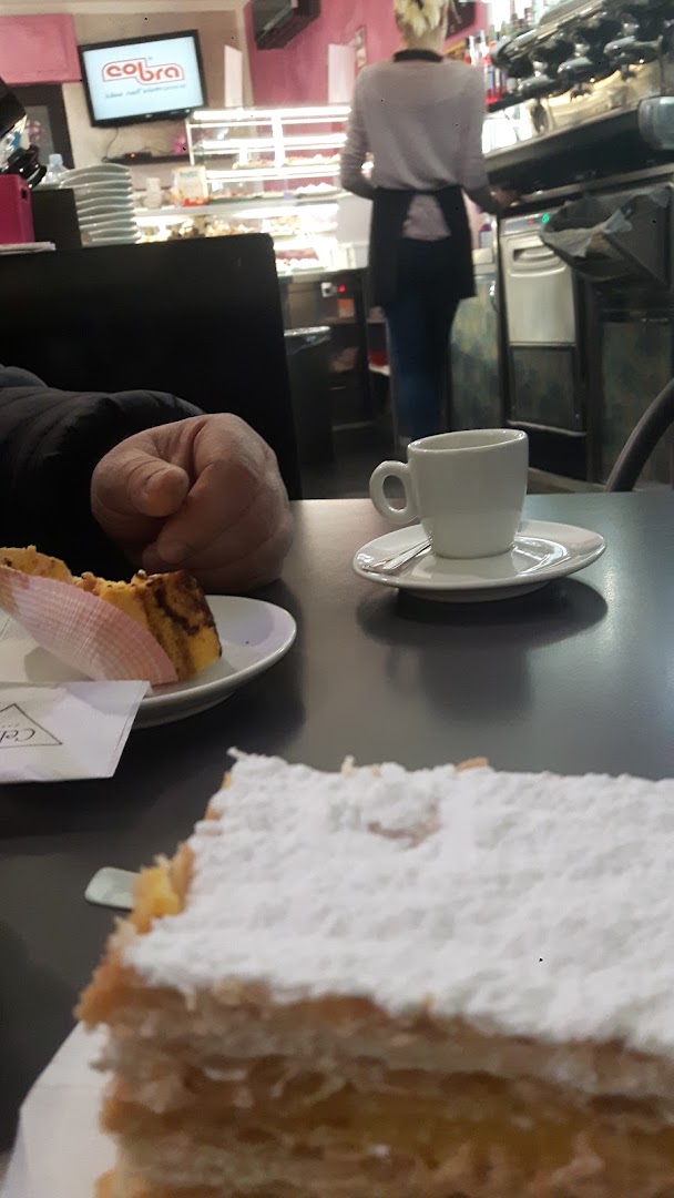 Pasticceria Alechicco