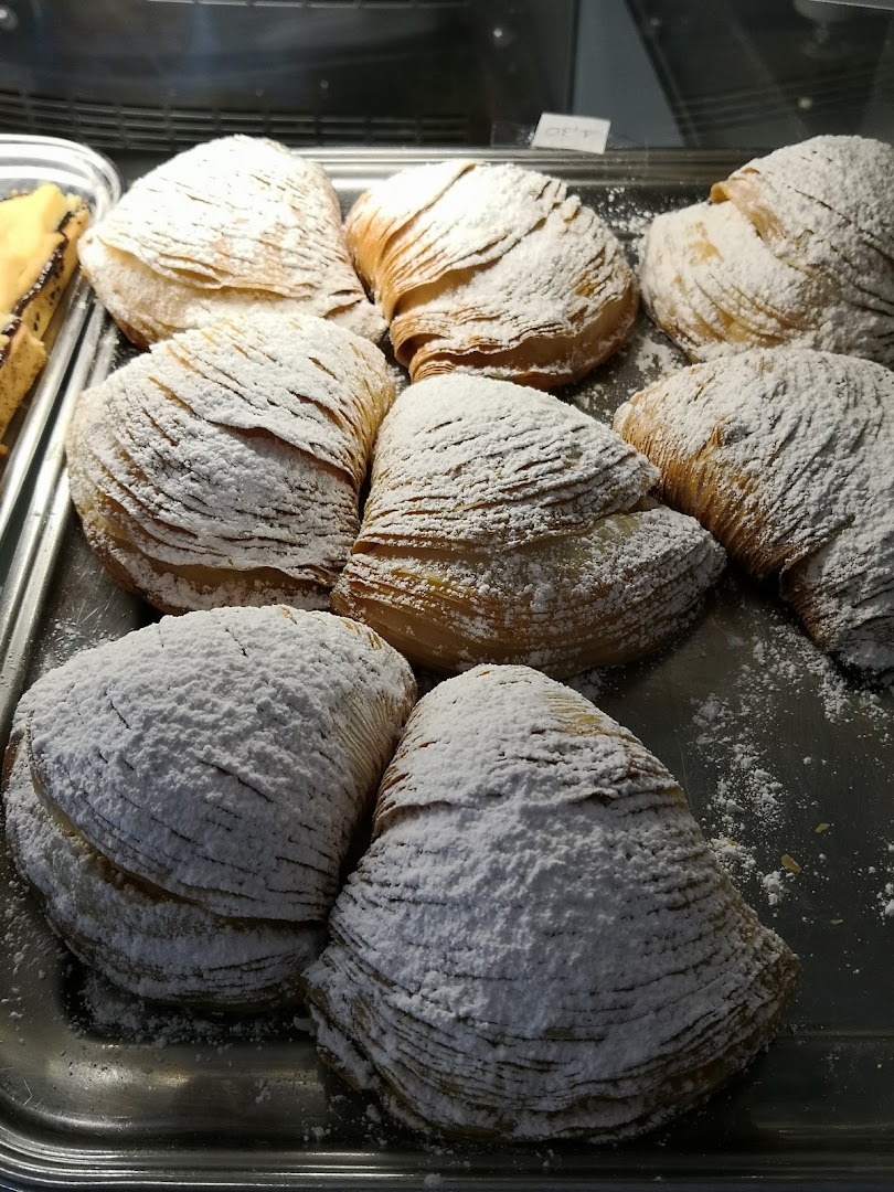 Pasticceria Alechicco