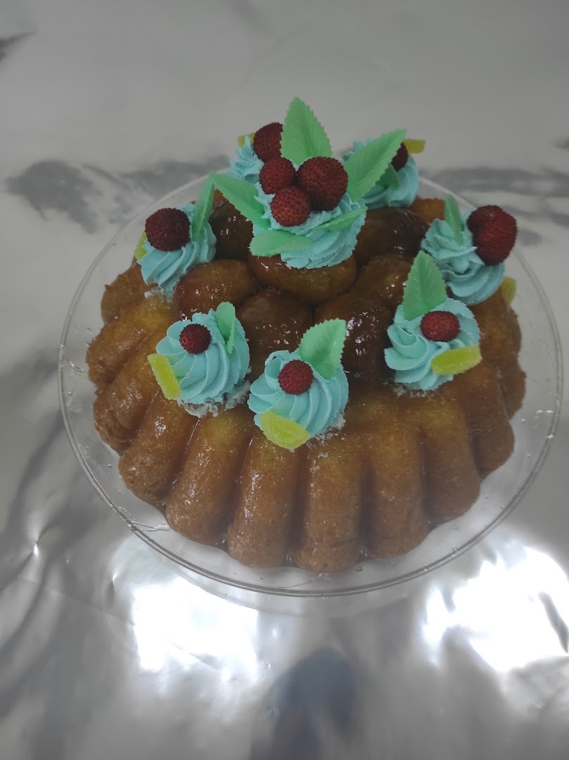Pasticceria Alessandro, Quarto