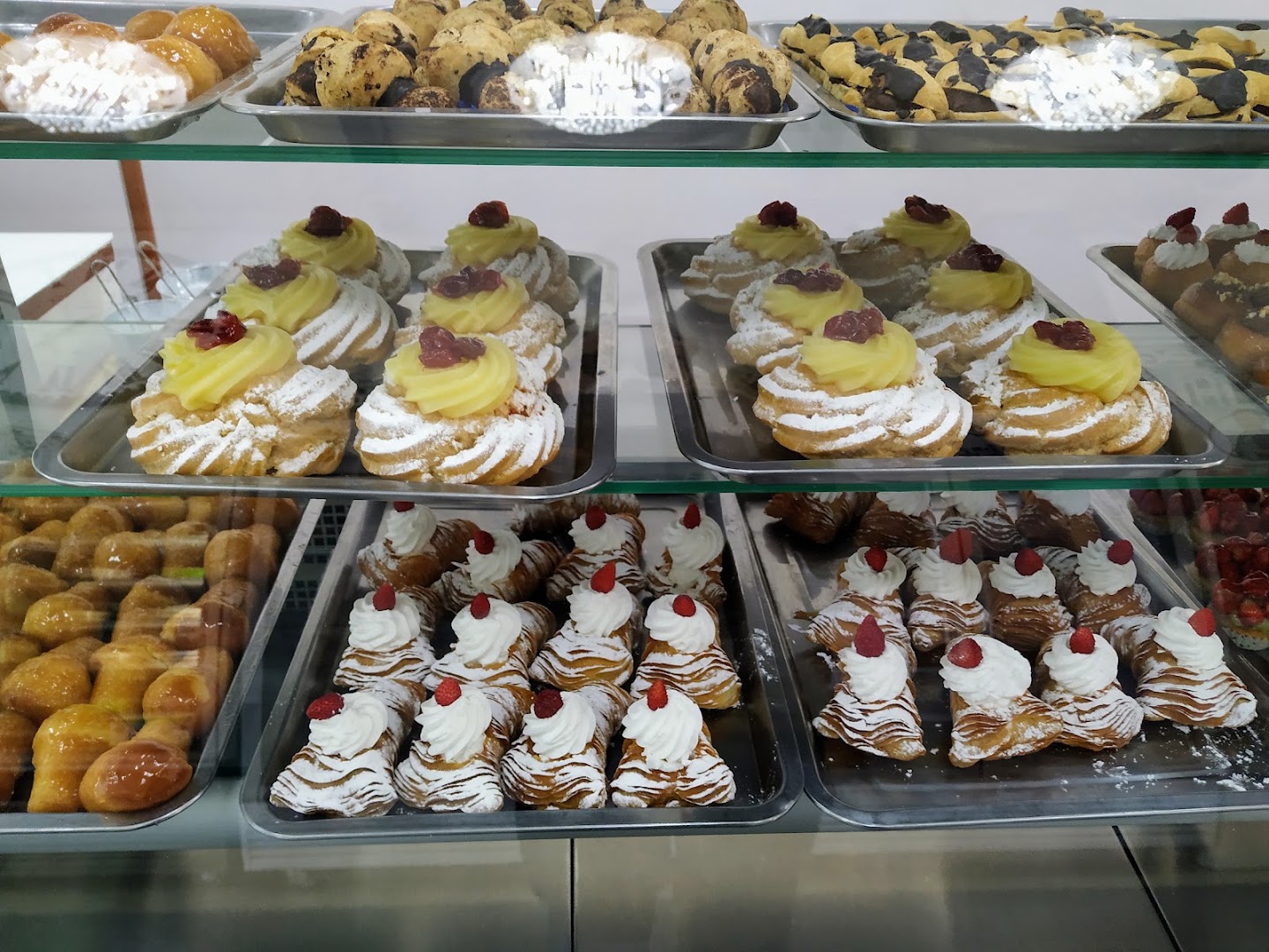 Pasticceria Alessandro