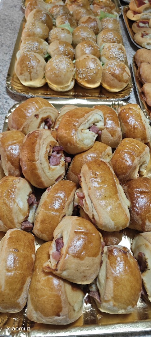 Pasticceria Alessandro