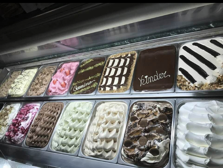 Pasticceria ALESSI Gelateria
