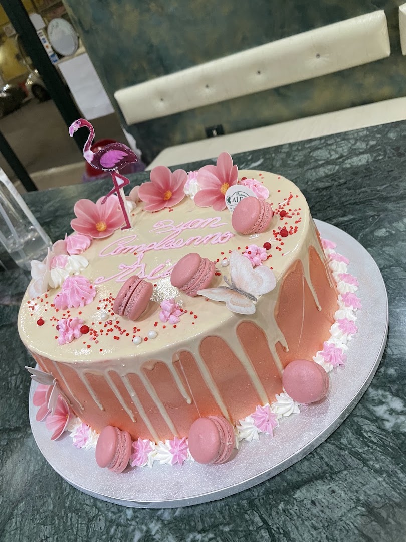 Pasticceria ALESSI Gelateria