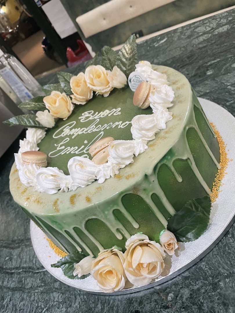 Pasticceria ALESSI Gelateria