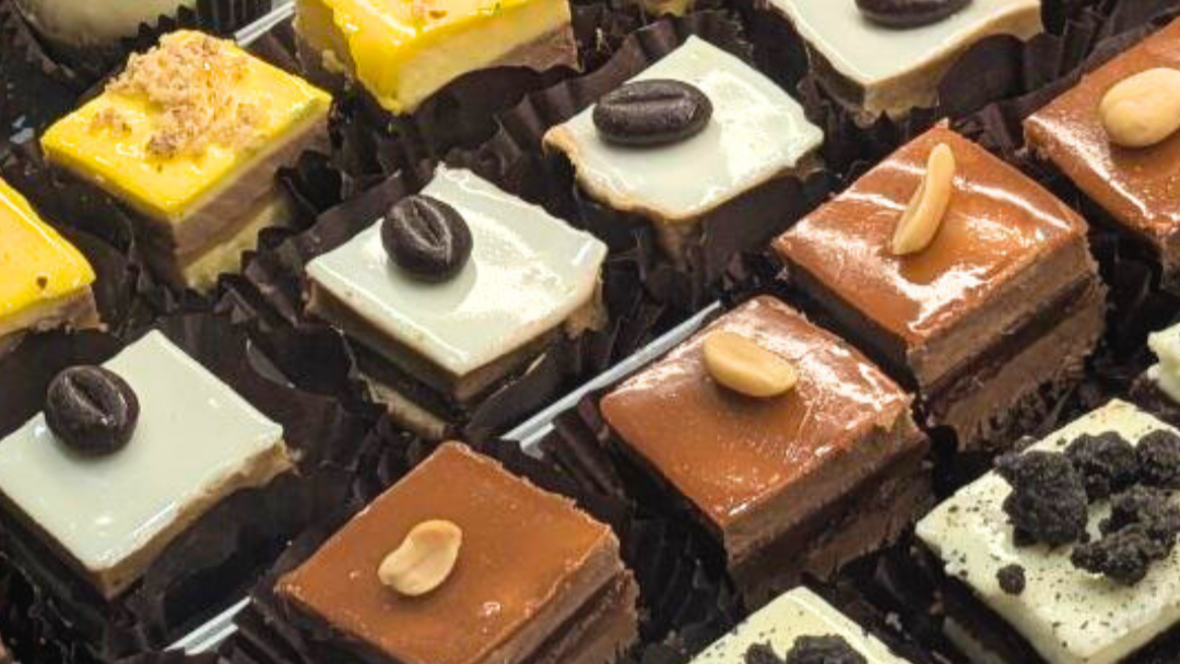 Pasticceria Alessia - Bussolengo, Bussolengo