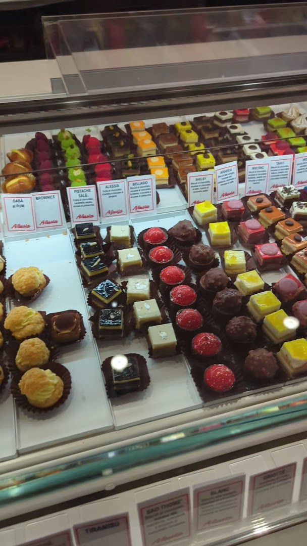 Pasticceria Alessia - Bussolengo