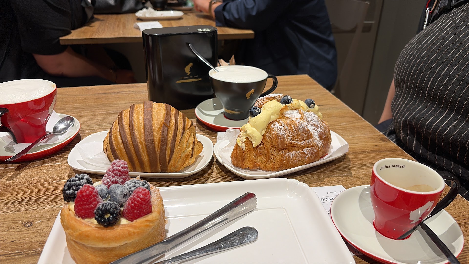 Pasticceria Alessia - Bussolengo