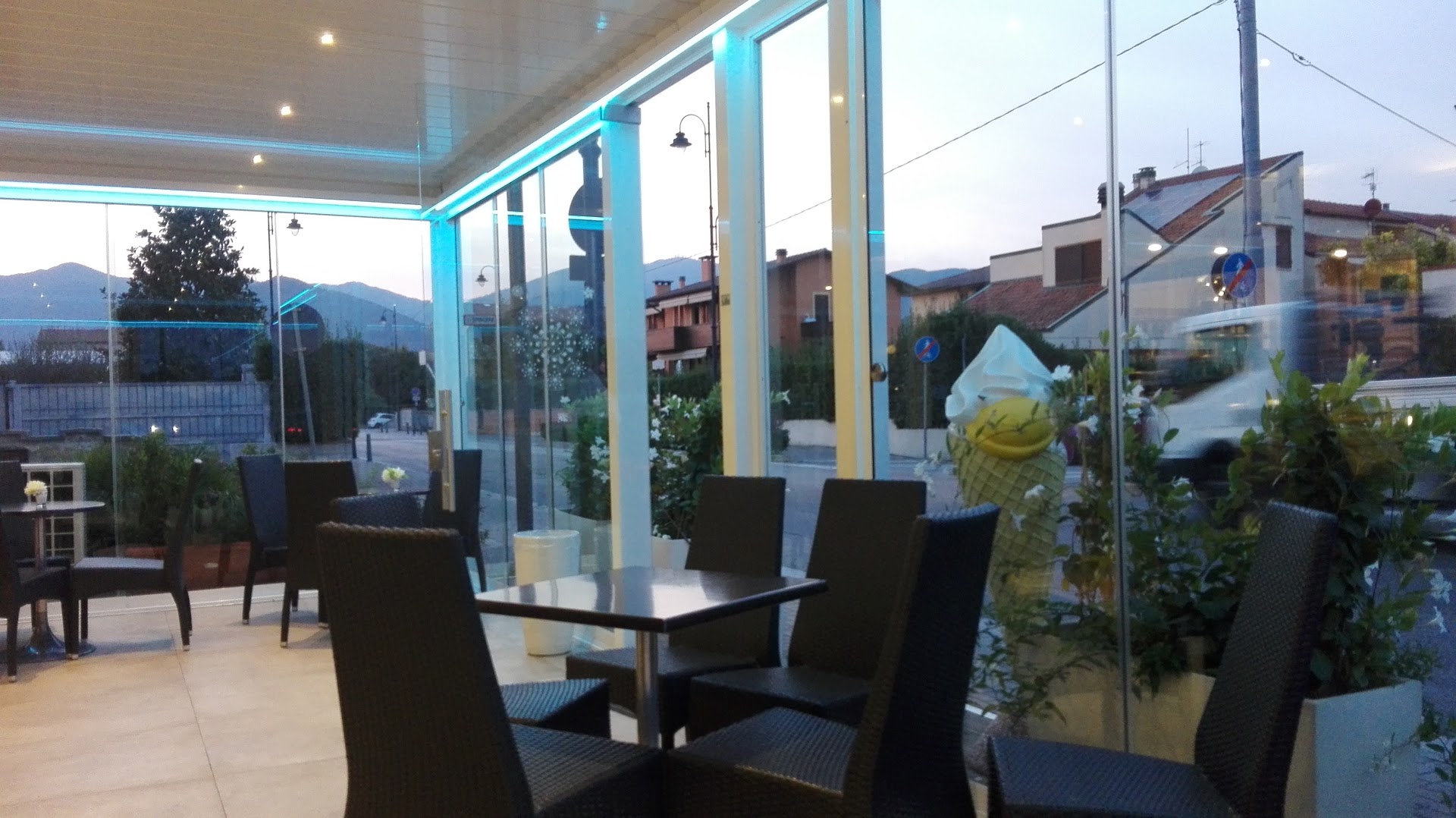 PASTICCERIA ALEX • Bientina, Bientina