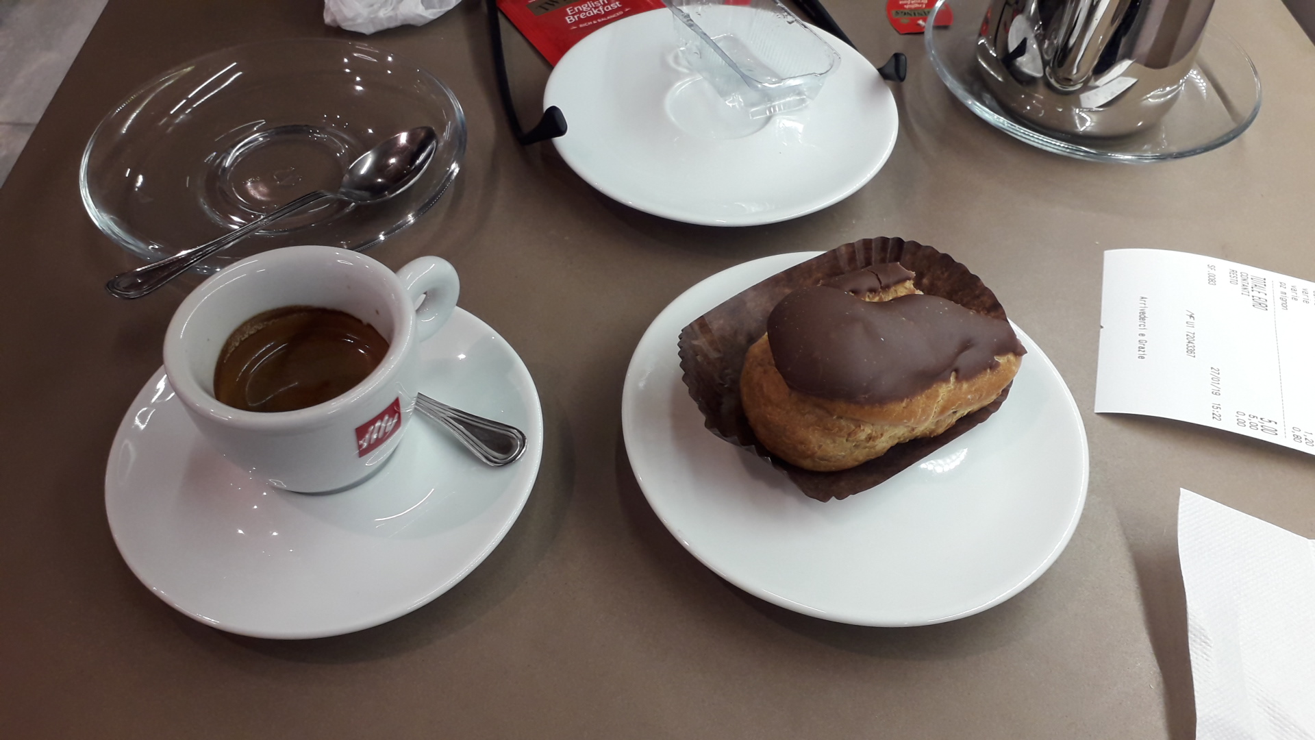 PASTICCERIA ALEX • Bientina