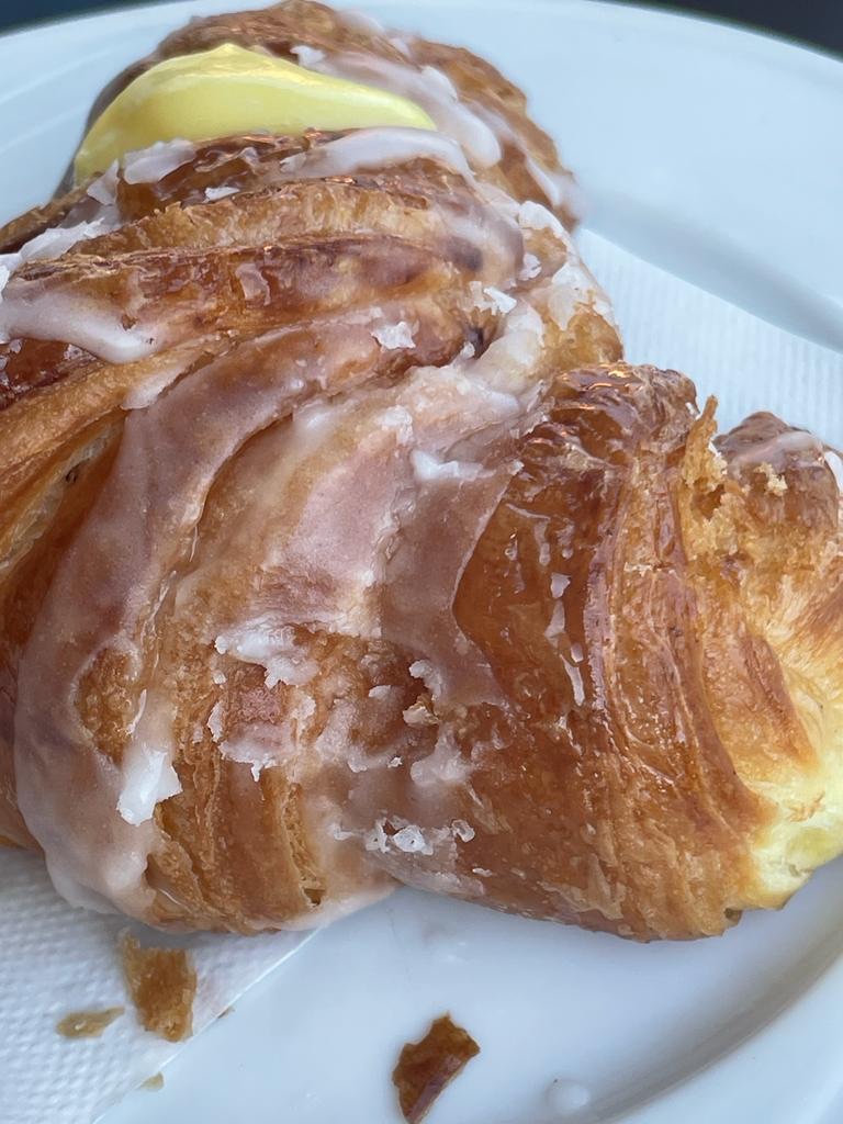 PASTICCERIA ALEX • Bientina