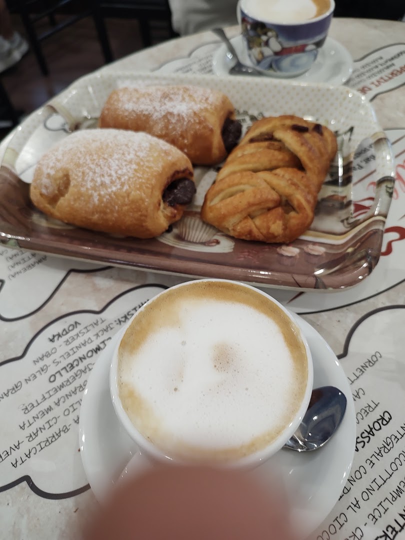 Pasticceria Alex Caffetteria e Gelateria