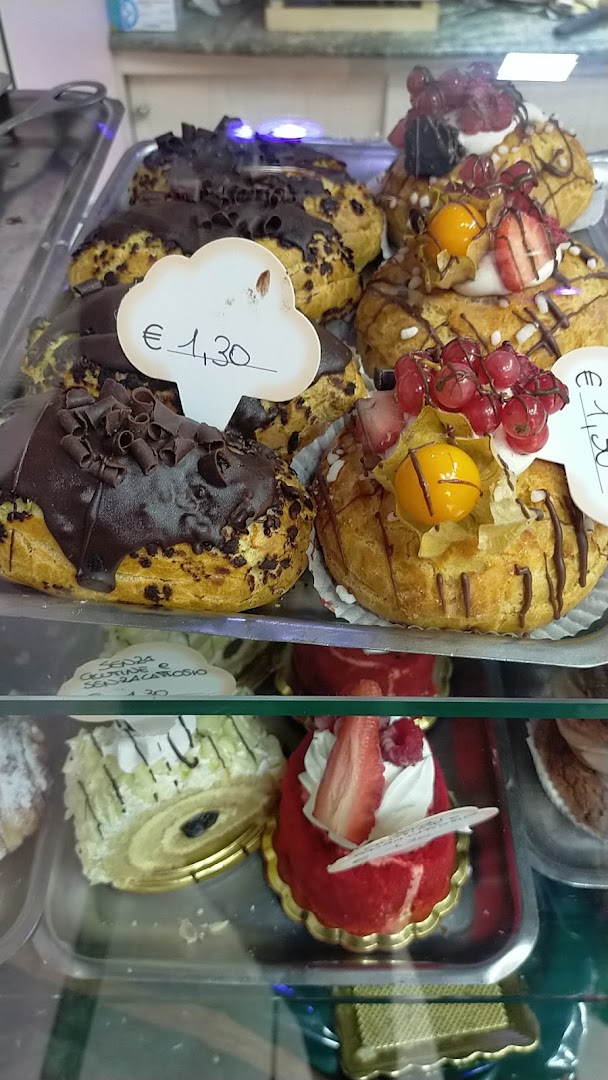 Pasticceria Alfano Ciro