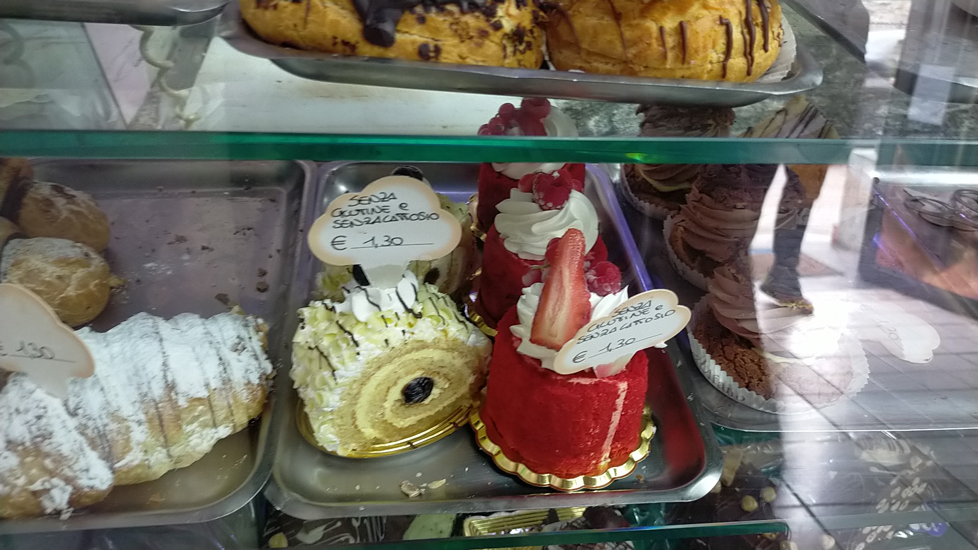 Pasticceria Alfano Ciro
