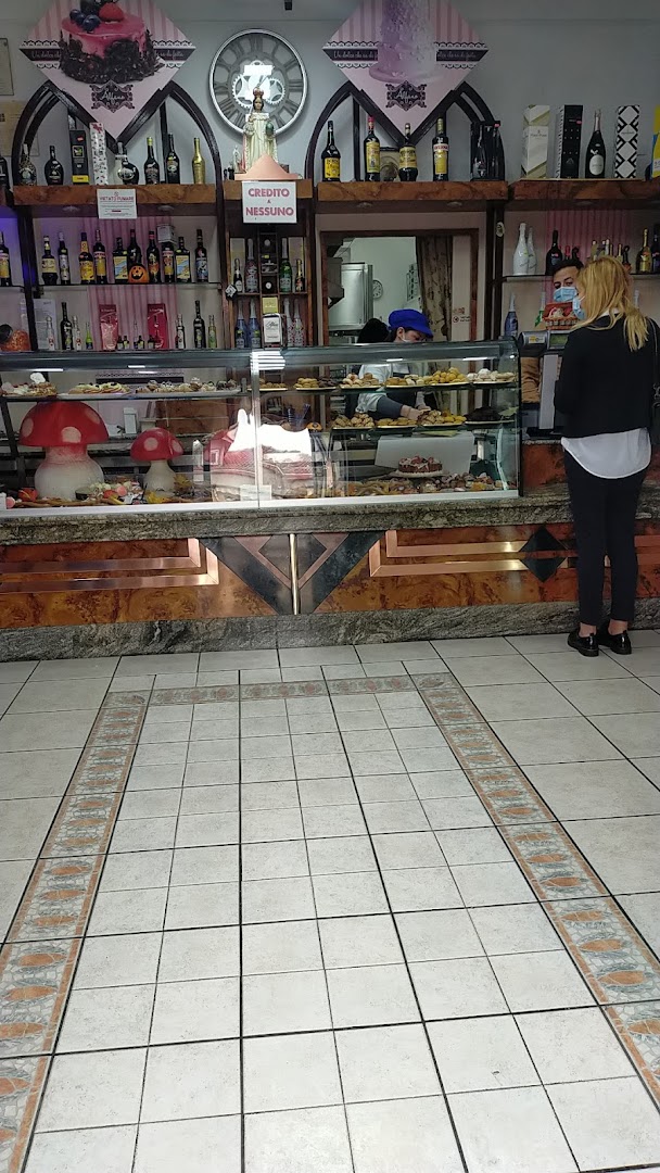 Pasticceria Alfano Ciro