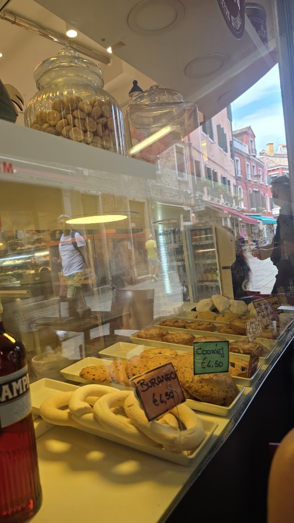 Pasticceria Alla Bragora