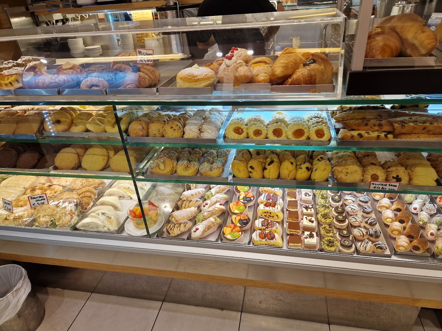 Pasticceria Alla Bragora