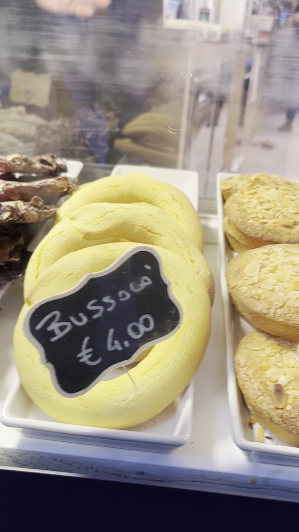 Pasticceria Alla Bragora