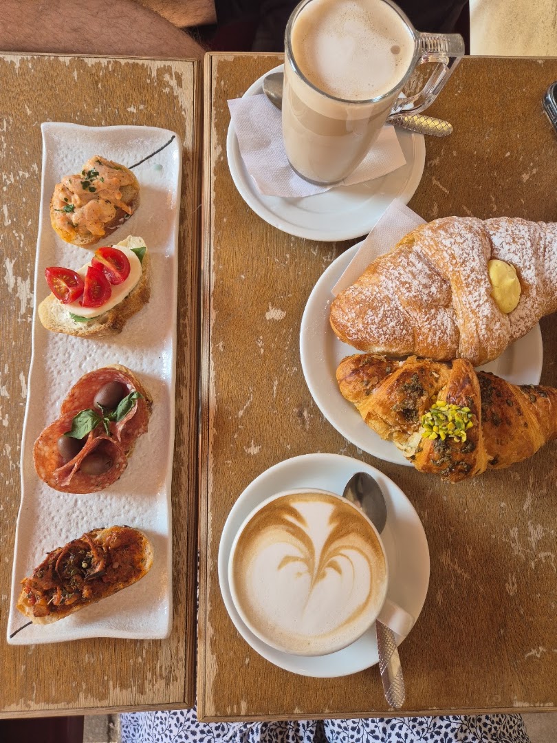 Pasticceria Alla Bragora