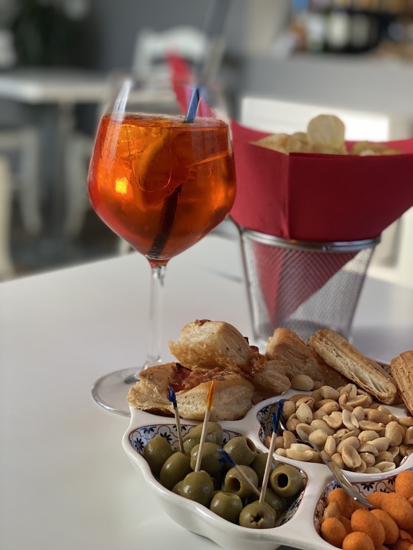 Pasticceria Alla Stazione Bar Gelateria Lonato