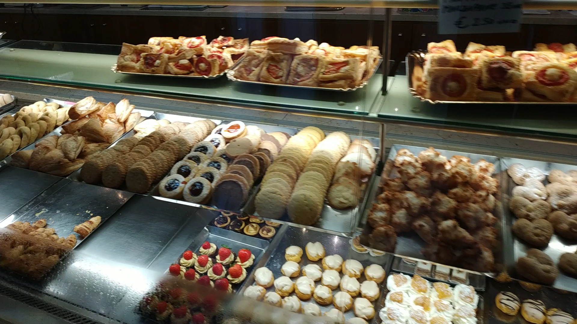 Pasticceria Alla Stazione Bar Gelateria Lonato