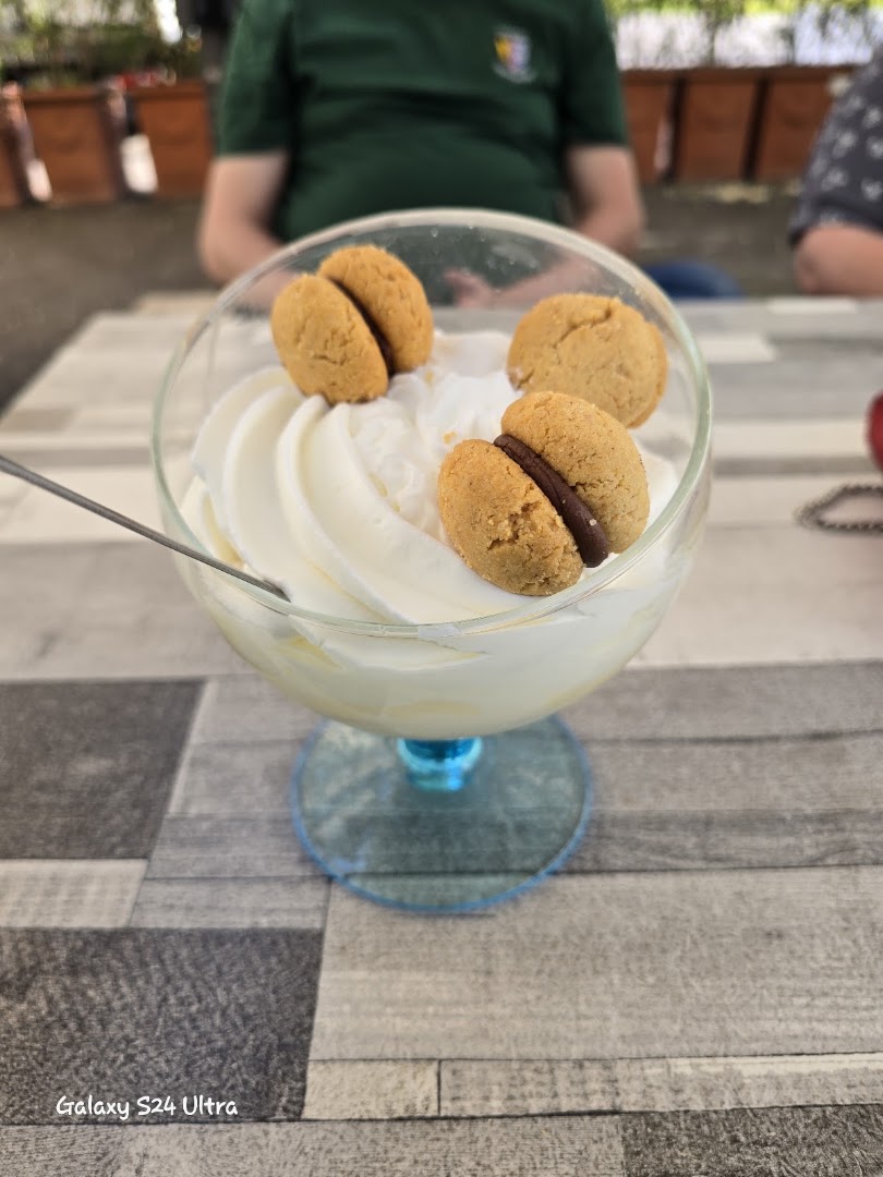 Pasticceria Alla Stazione Bar Gelateria Lonato