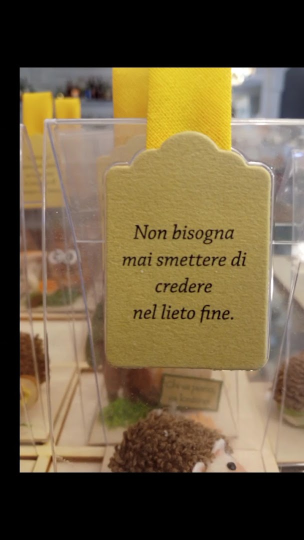 Pasticceria Alla Stazione Bar Gelateria Lonato