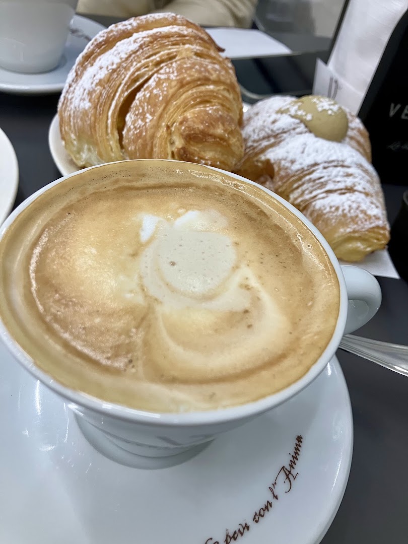 Pasticceria Alla Villa dei Cedri, Valdobbiadene