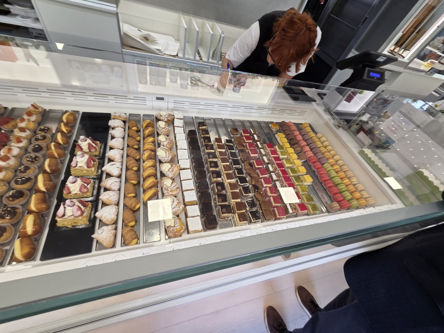 Pasticceria Alla Villa dei Cedri
