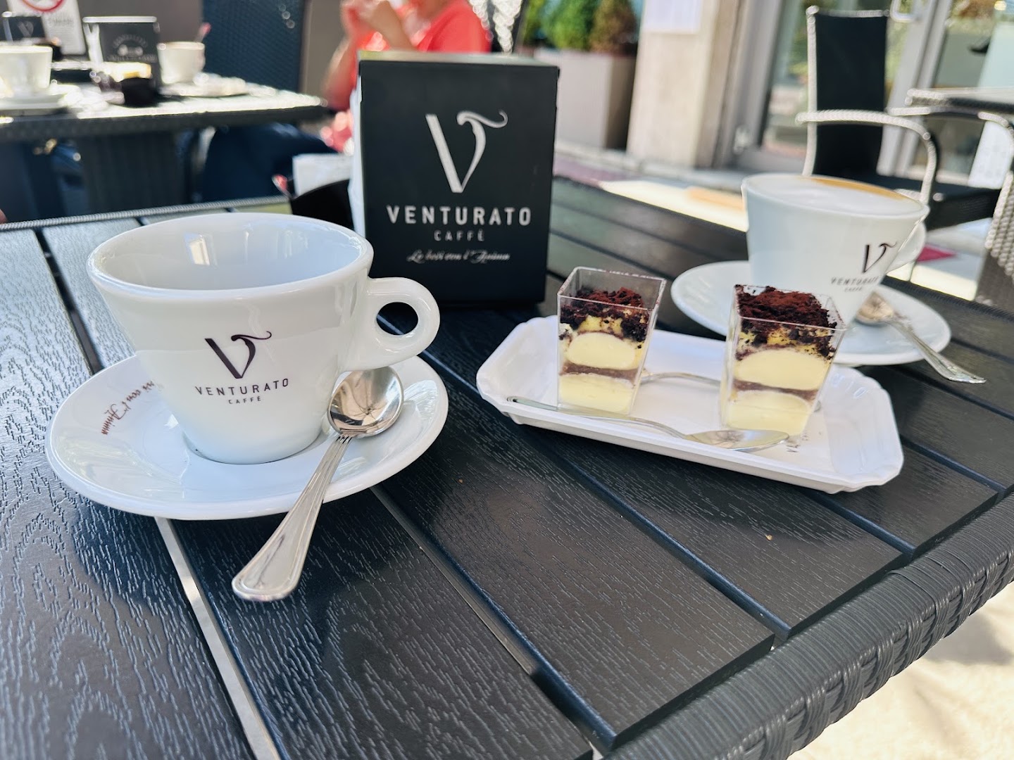 Pasticceria Alla Villa dei Cedri
