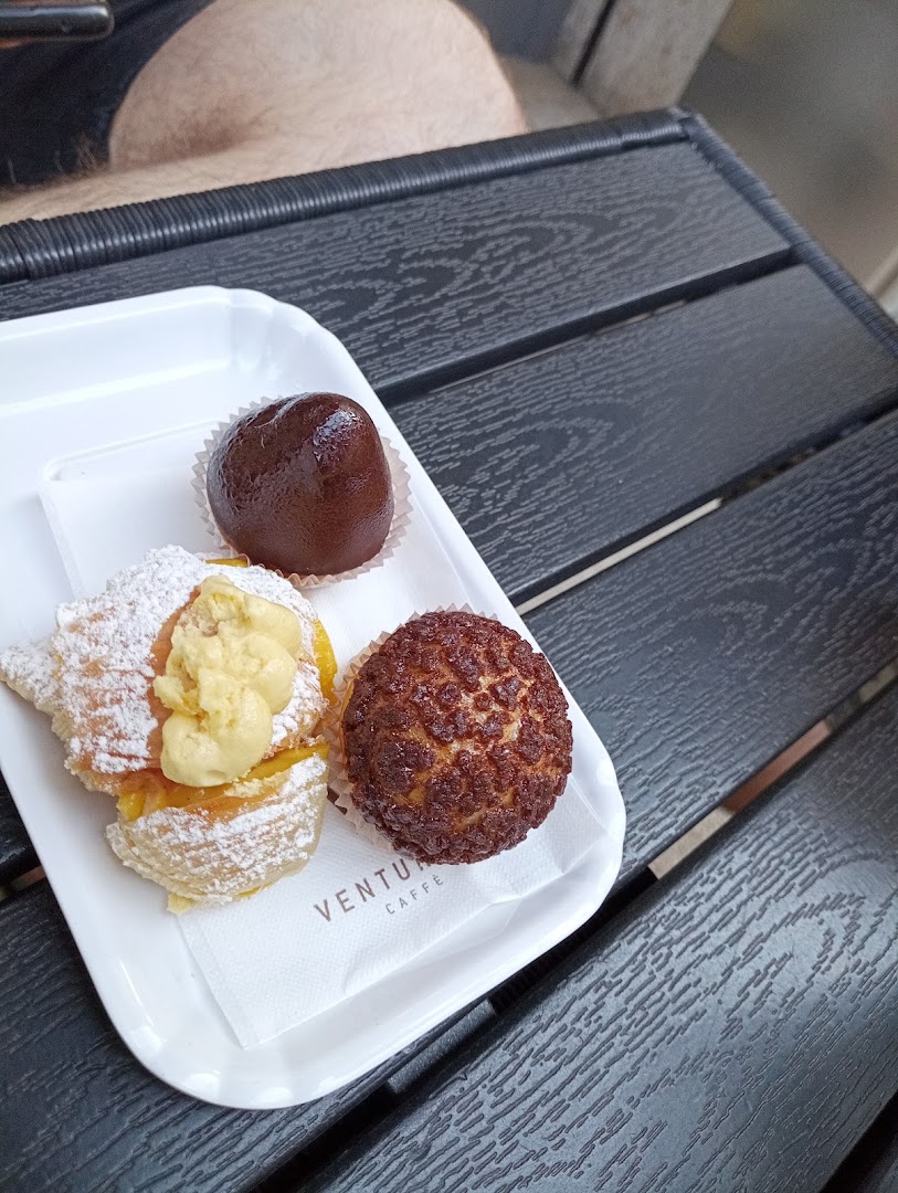 Pasticceria Alla Villa dei Cedri