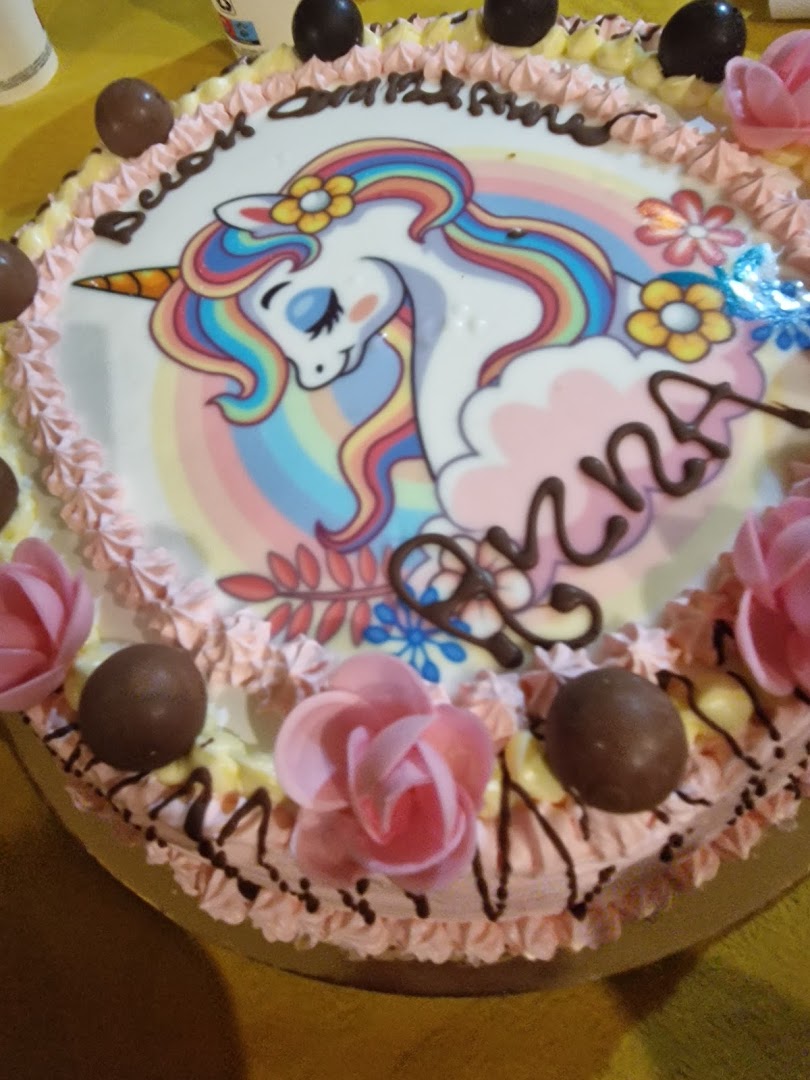 Pasticceria All'Artigiana Di Destro Danilo E C. (S.N.C.)