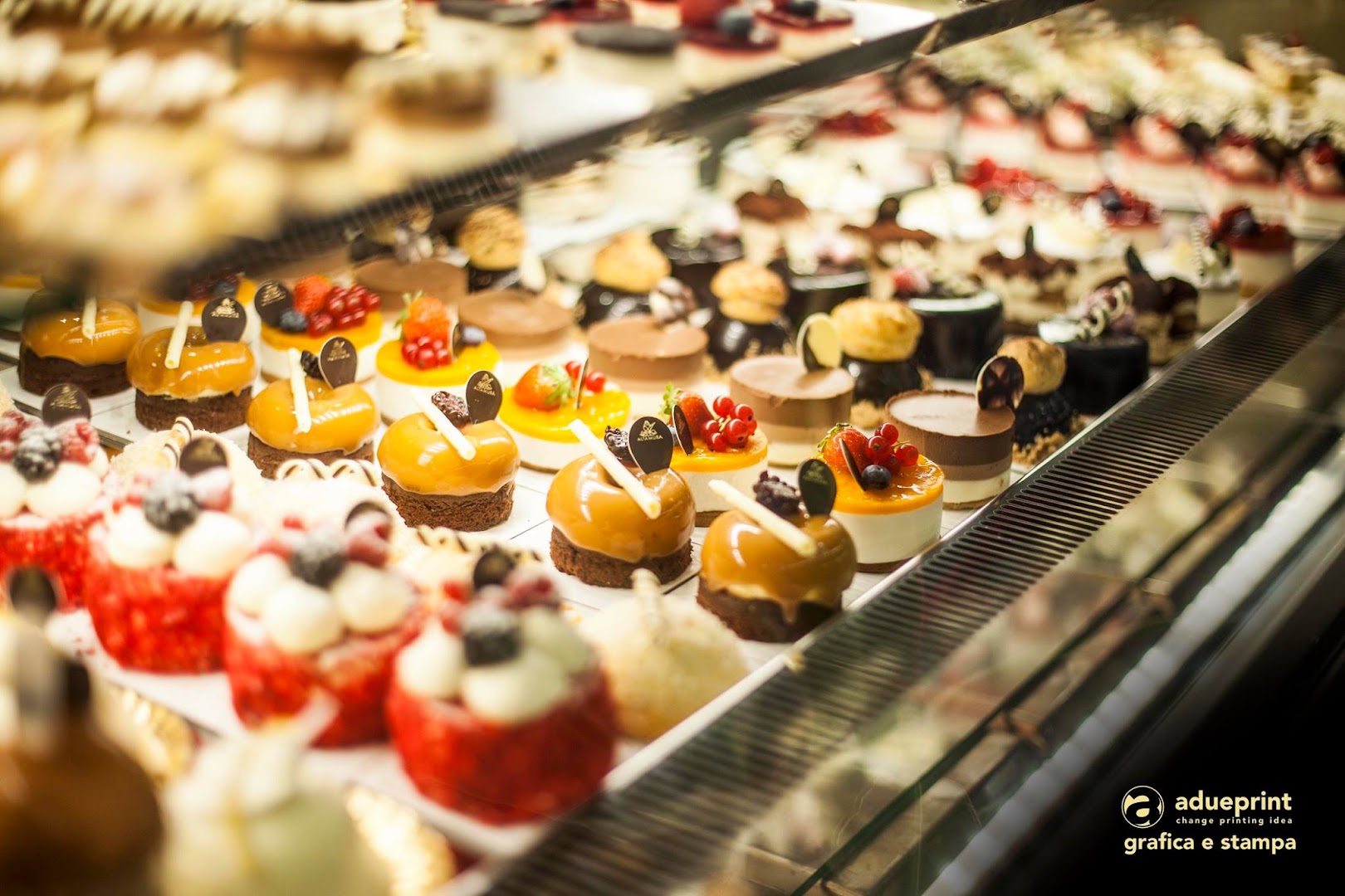 Pasticceria Altamura, Sant'Anastasia