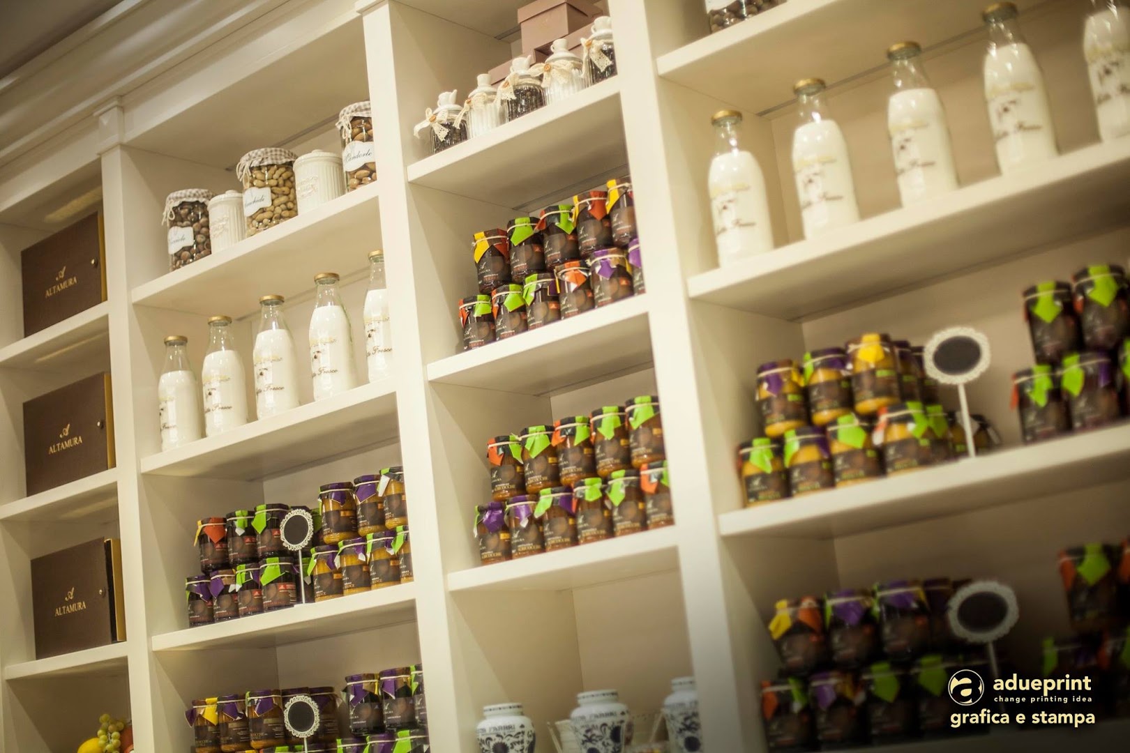 Pasticceria Altamura