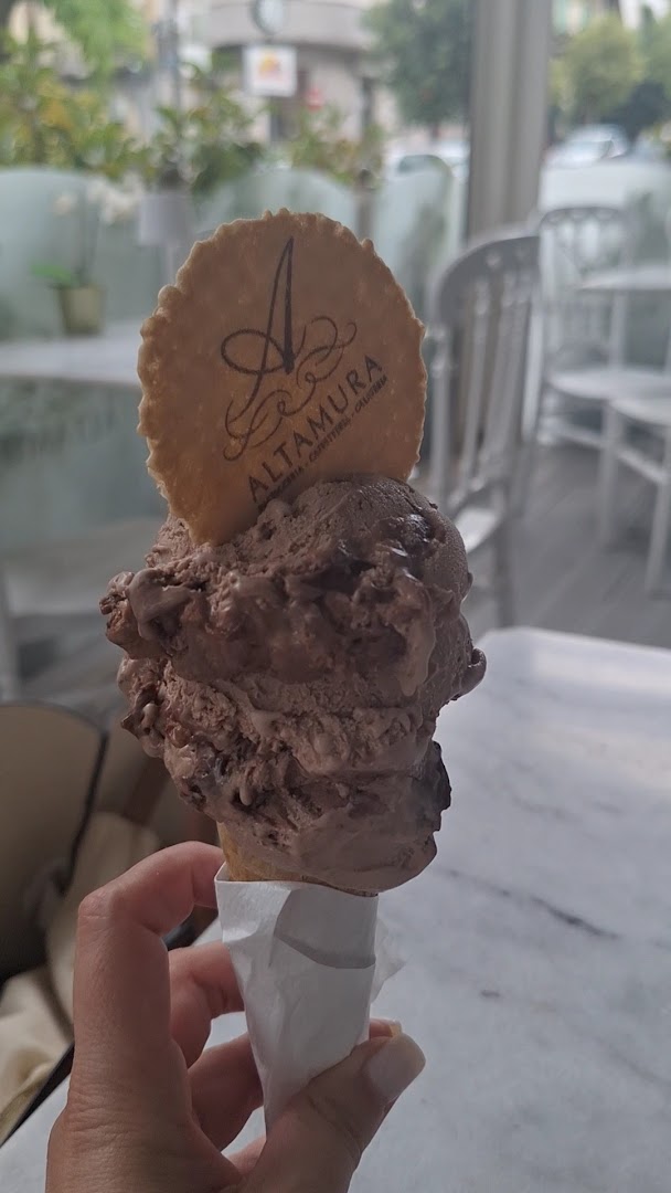 Pasticceria Altamura