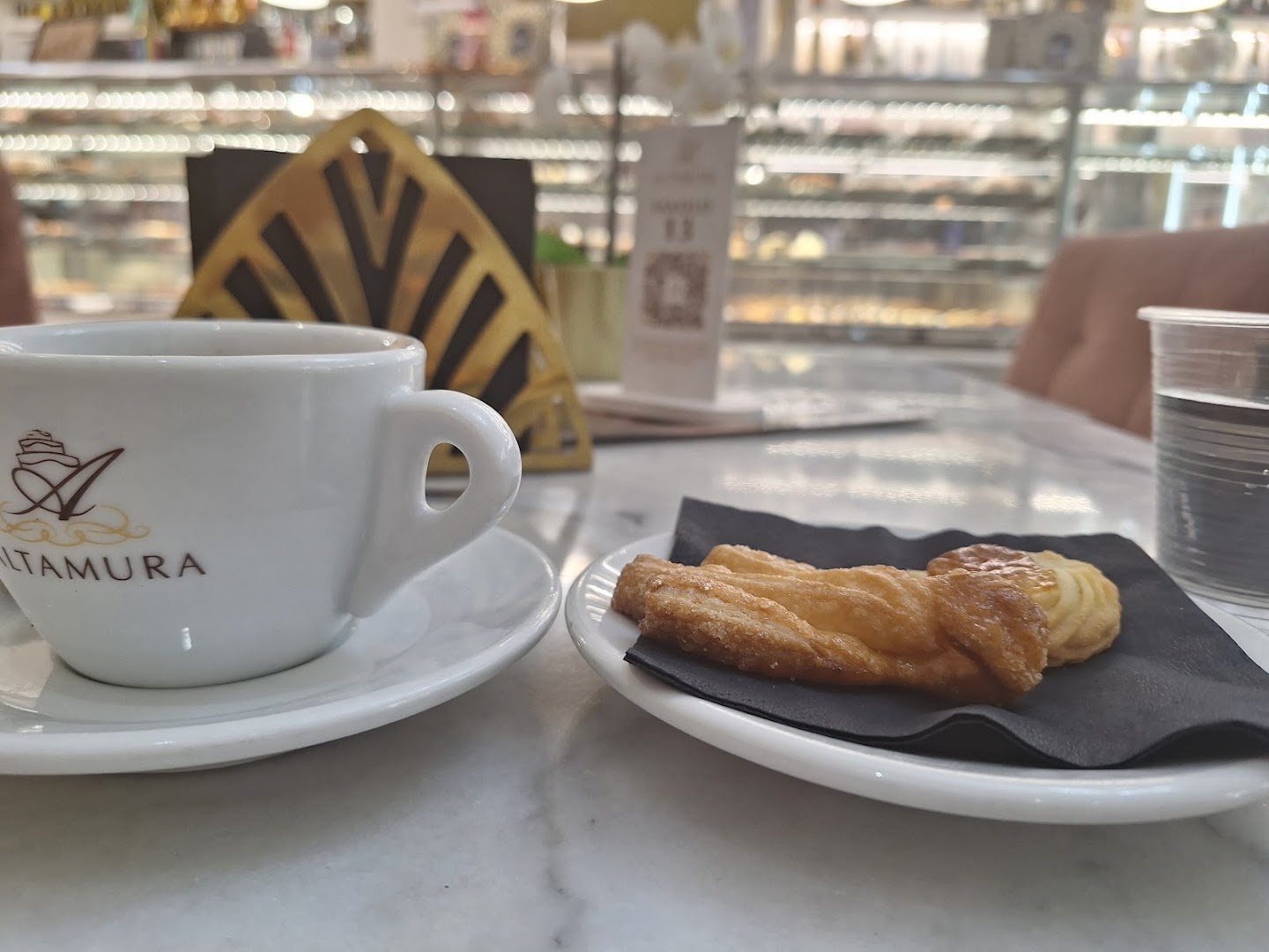 Pasticceria Altamura
