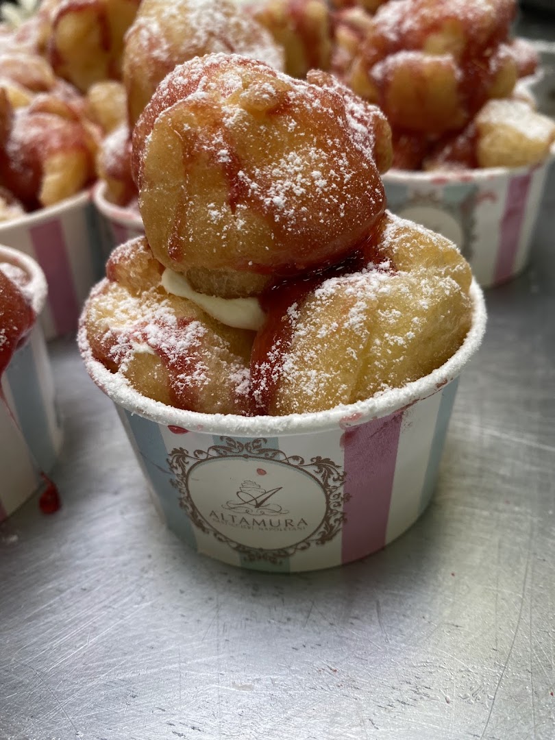 Pasticceria Altamura
