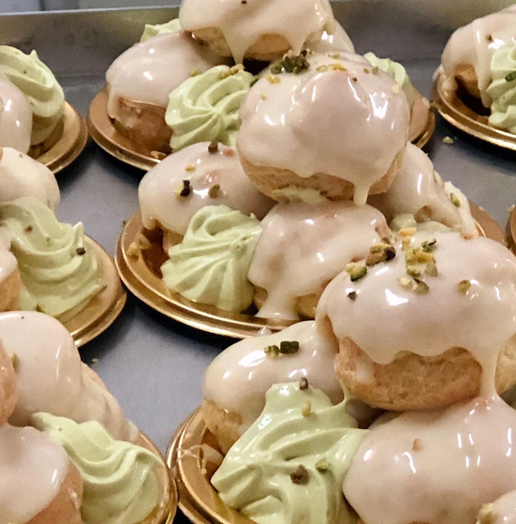 Pasticceria Altieri, Cicciano