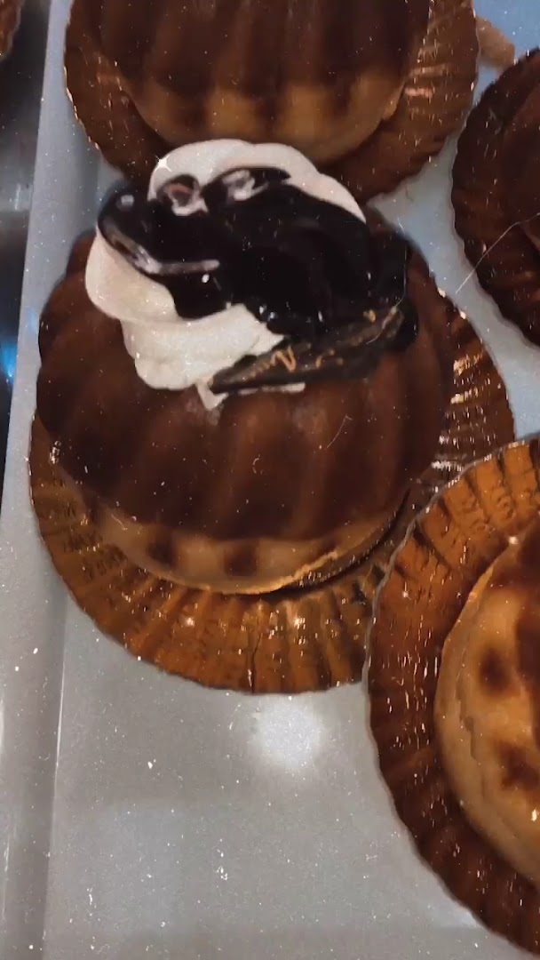 Pasticceria Altieri