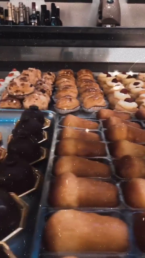 Pasticceria Altieri