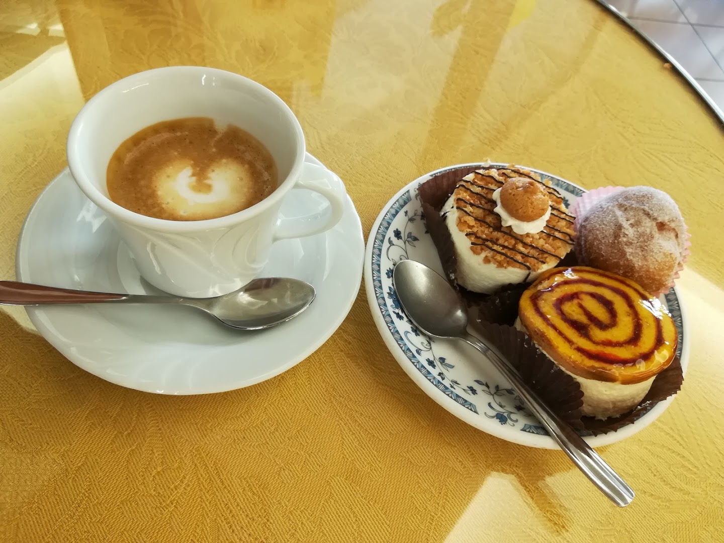 Pasticceria Altoe', Conegliano