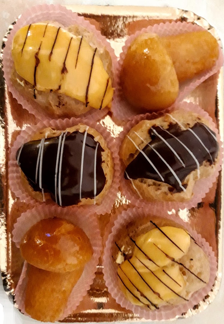 Pasticceria Altoe'