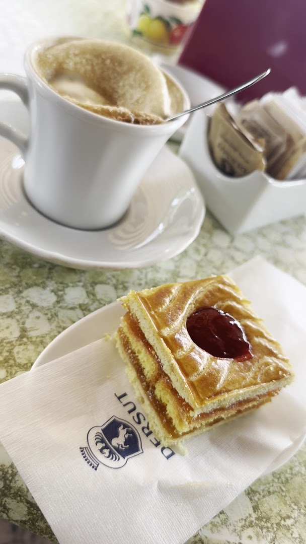 Pasticceria Altoe'