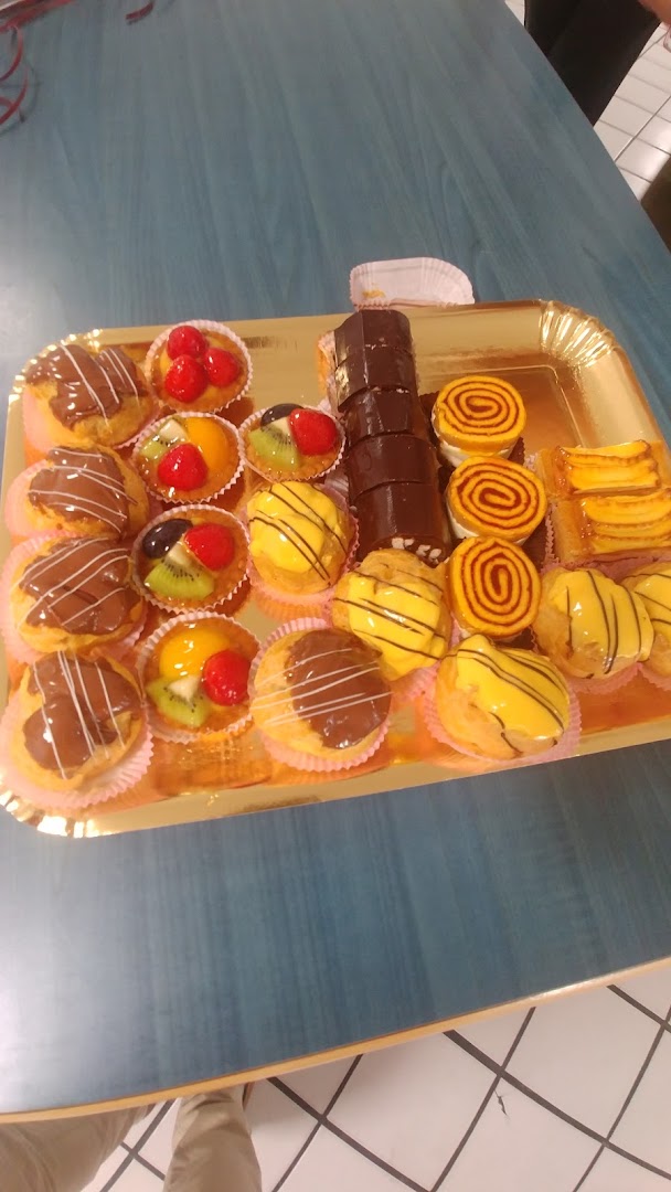 Pasticceria Altoe'