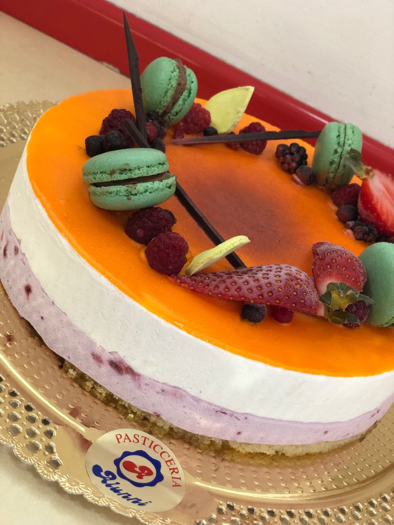 Pasticceria Alunni