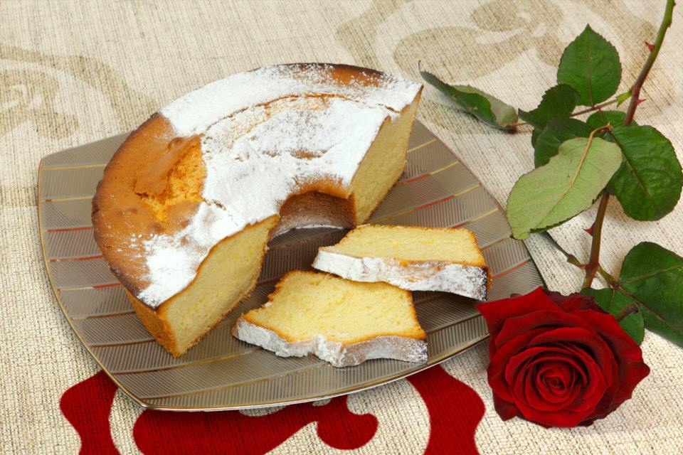 Pasticceria Alunni